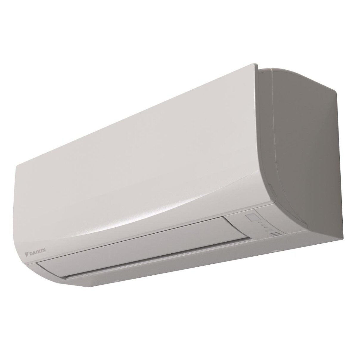 Daikin Sensira oro kondicionierius FTXF50F komplekte RXF50F 1 Daikin Sensira oro kondicionierius FTXF50F komplekte RXF50F 1