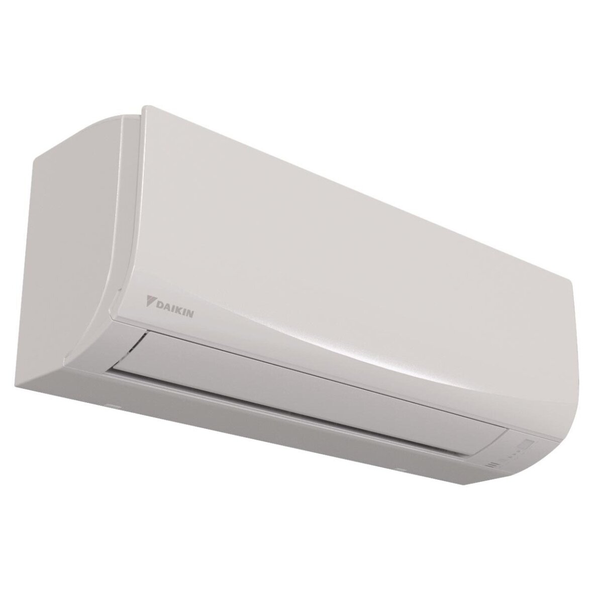 Daikin Sensira oro kondicionierius FTXF50F komplekte RXF50F