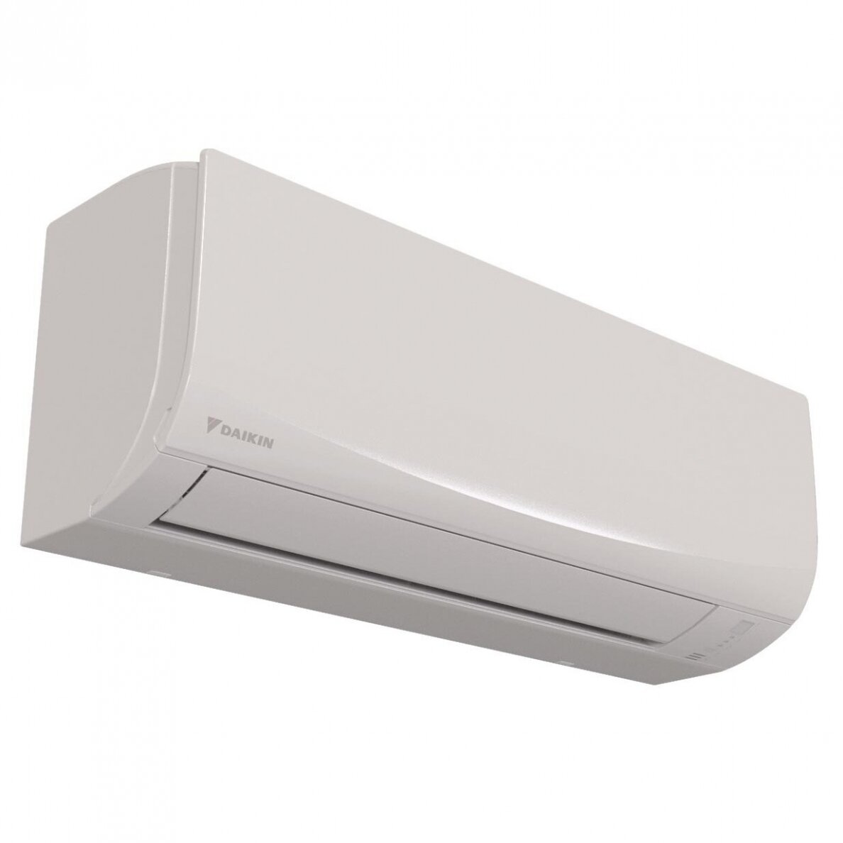 Daikin Sensira oro kondicionierius FTXF60D komplekte RXF60D (senas modelis)