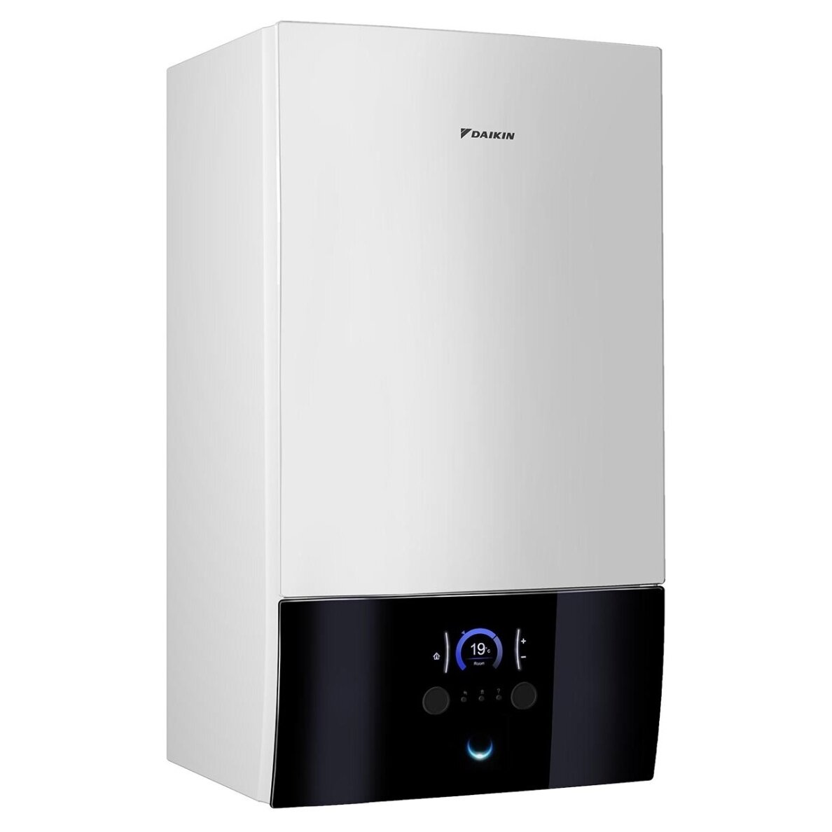 Daikin šilumos siurblys ELBH12E9W komplekte ERRA10EW1 galia 9.25 kW 3