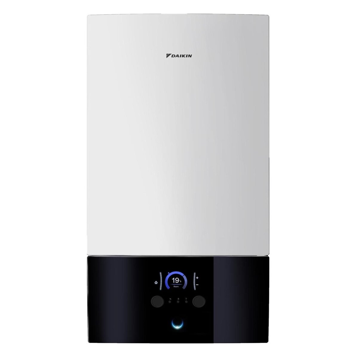 Daikin šilumos siurblys ELBH12E6V komplekte ERRA10EW1 galia 9.25 kW 4