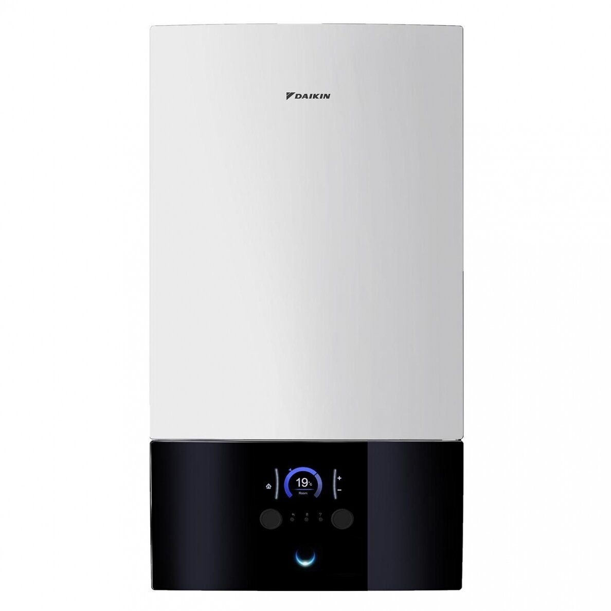 Daikin šilumos siurblys EBBH16D6V komplekte ERLA16DW17 galia 15.96 kW 5