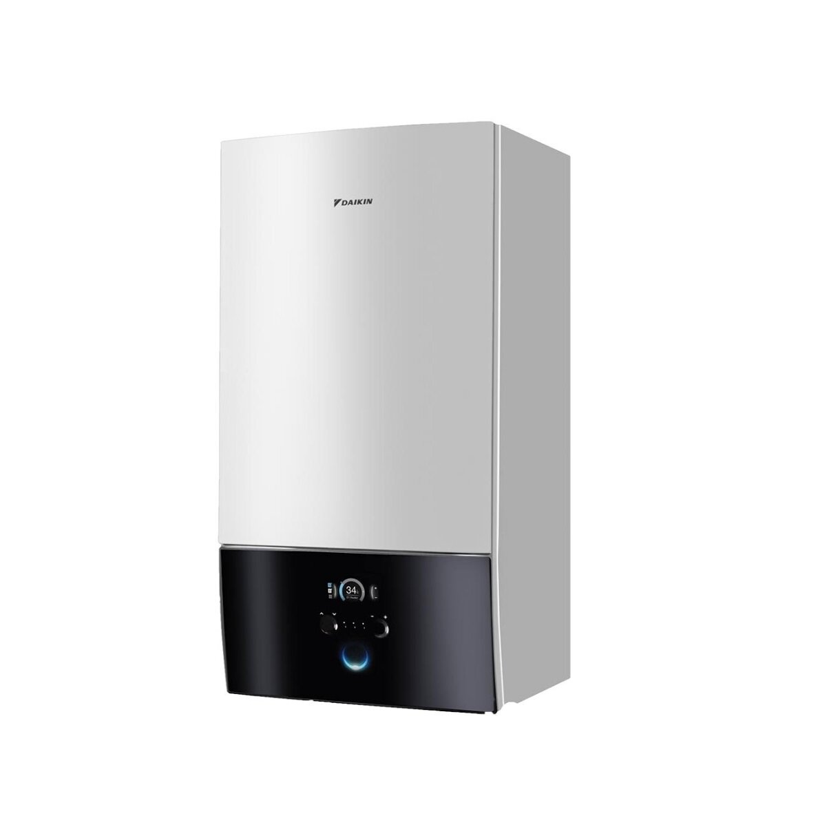 Daikin šilumos siurblys ELBX12E9W komplekte ERRA12EW1 su vėsinimu galia 9.97 kW 1