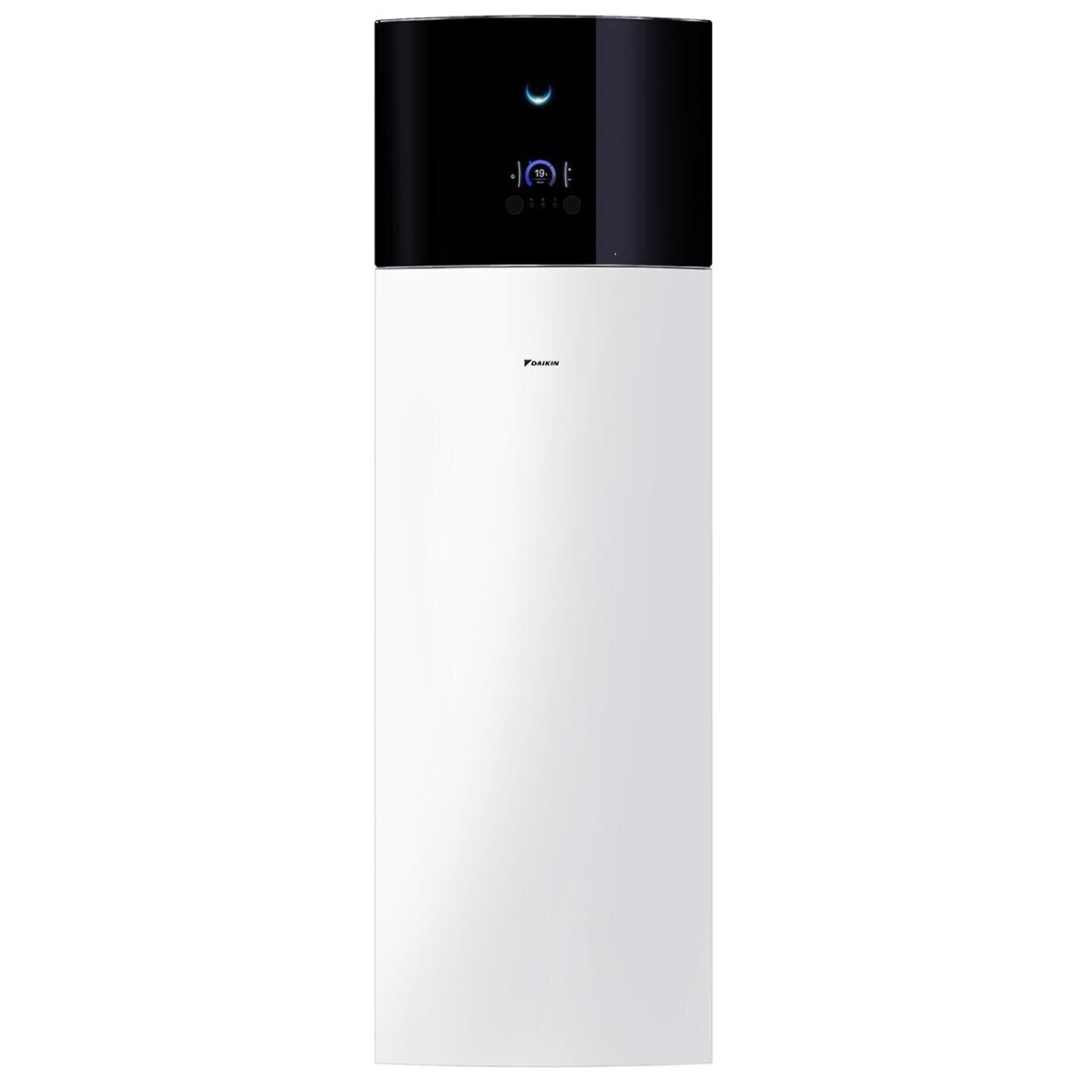 Daikin šilumos siurblys EBVX11S23D9W komplekte ERLA11DW1 su vėsinimu galia 12.44 kW 4