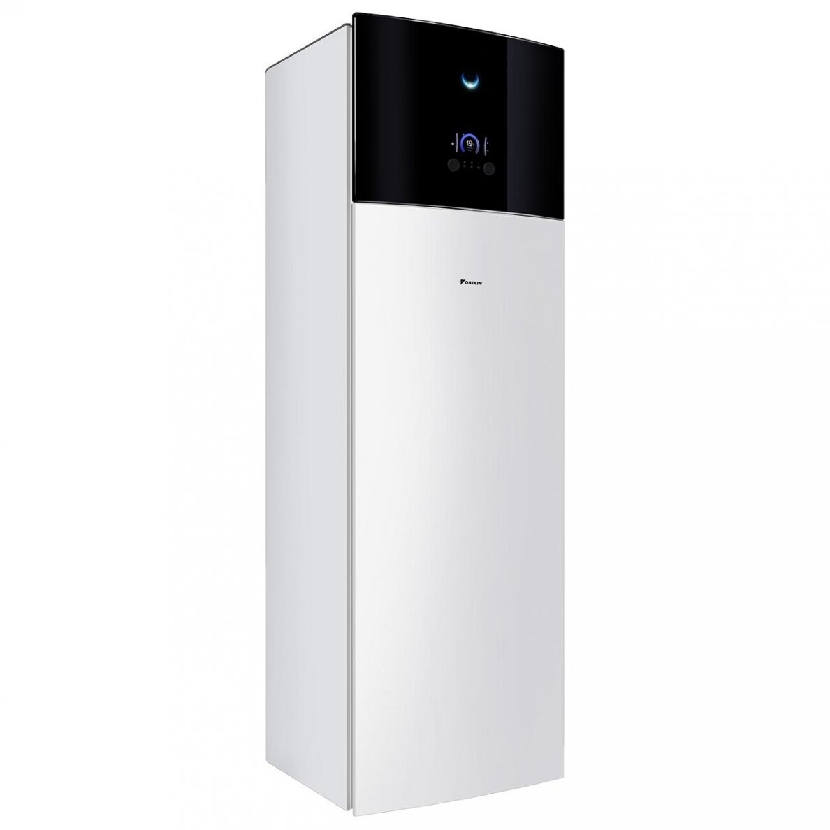 Daikin šilumos siurblys EBVH16S23D6V komplekte ERLA16DW17 galia 15.96 kW 1