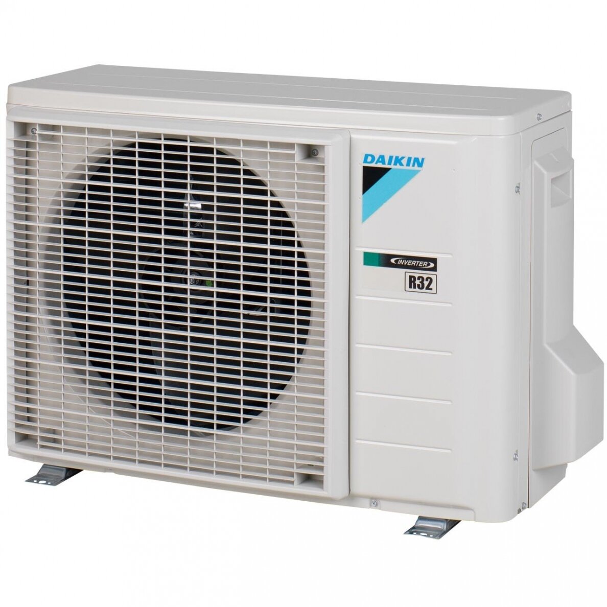 Daikin Stylish Baltas oro kondicionierius FTXA20CW komplekte RXA20A8 8