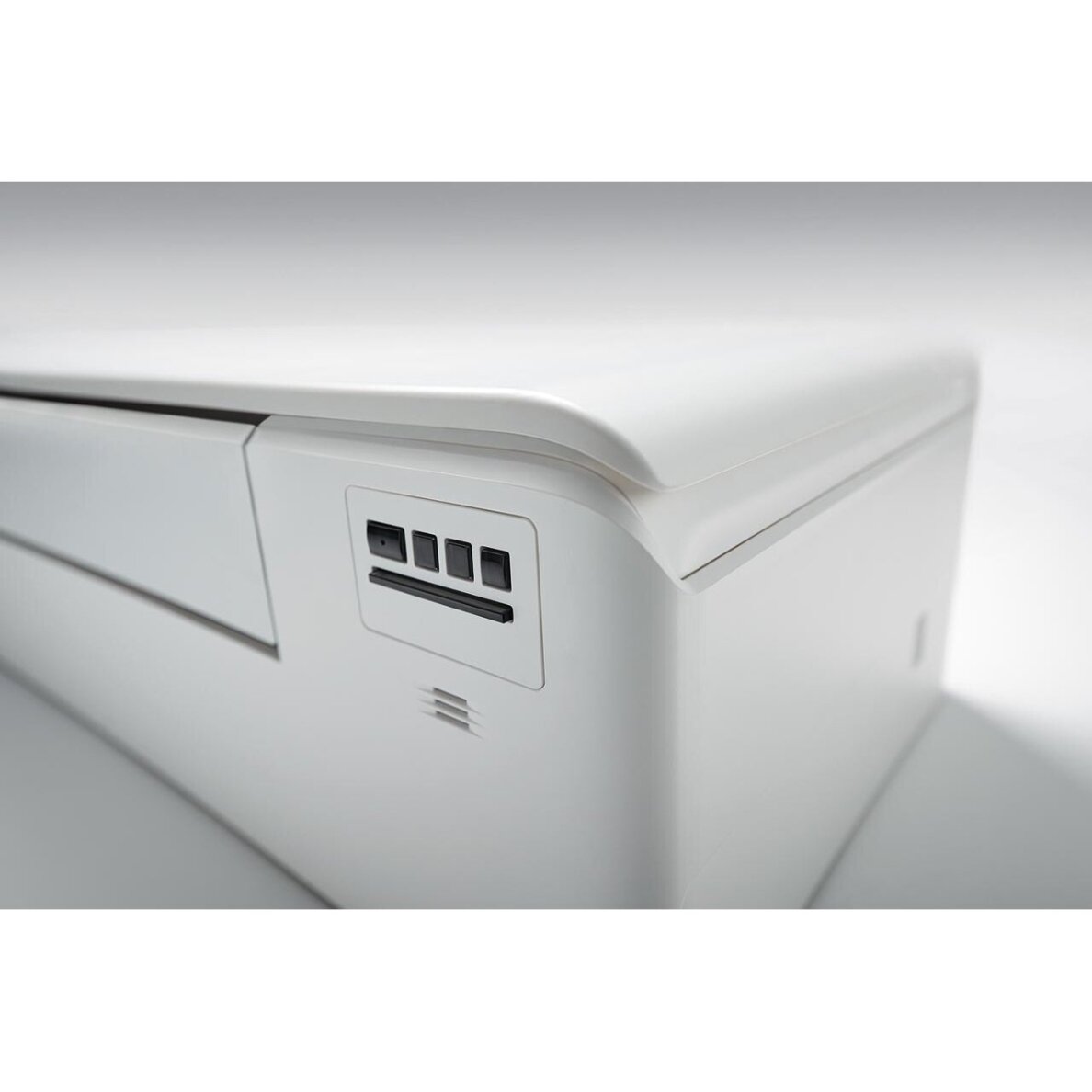 Daikin Stylish Baltas oro kondicionierius FTXA42CW komplekte RXA42B8 4