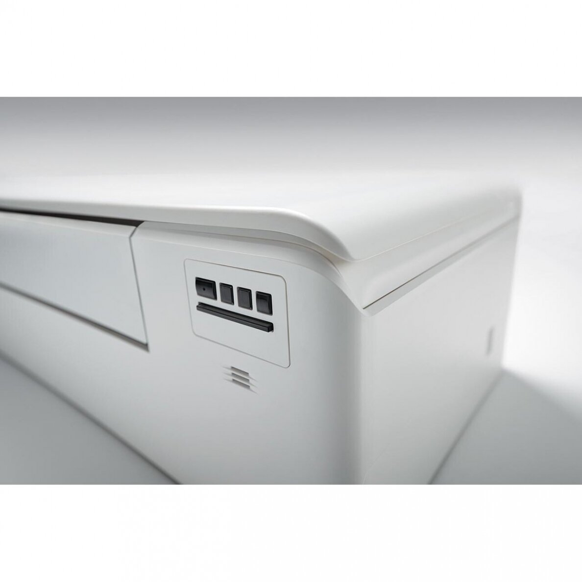 Daikin Stylish Baltas oro kondicionierius FTXA42CW komplekte RXA42B9 (senas modelis) 4 Daikin Stylish Baltas oro kondicionierius FTXA42CW komplekte RXA42B9 (senas modelis) 4