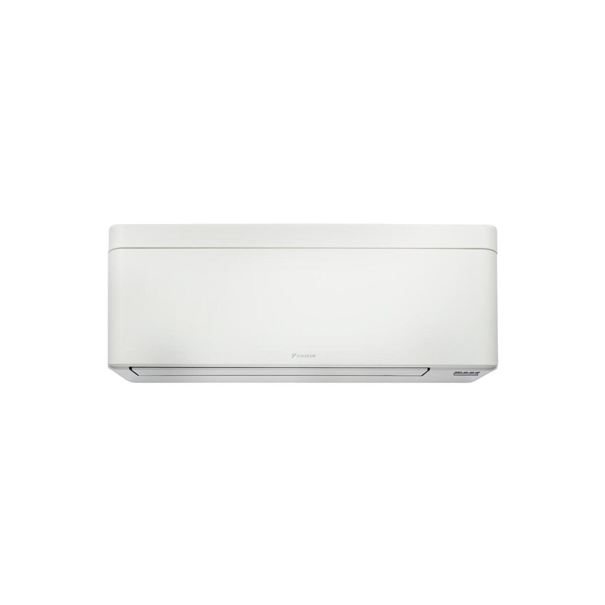Daikin Stylish Baltas oro kondicionierius FTXA42CW komplekte RXA42B8 1 Daikin Stylish Baltas oro kondicionierius FTXA42CW komplekte RXA42B8 1
