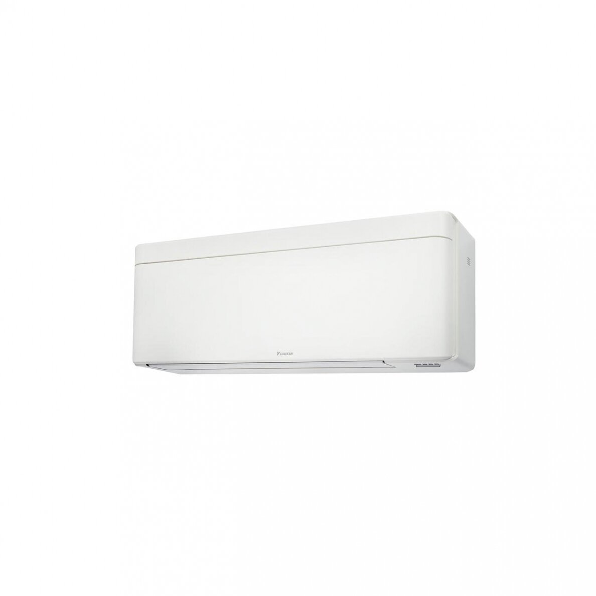Daikin Stylish Baltas oro kondicionierius FTXA50CW komplekte RXA50B (senas modelis) 2