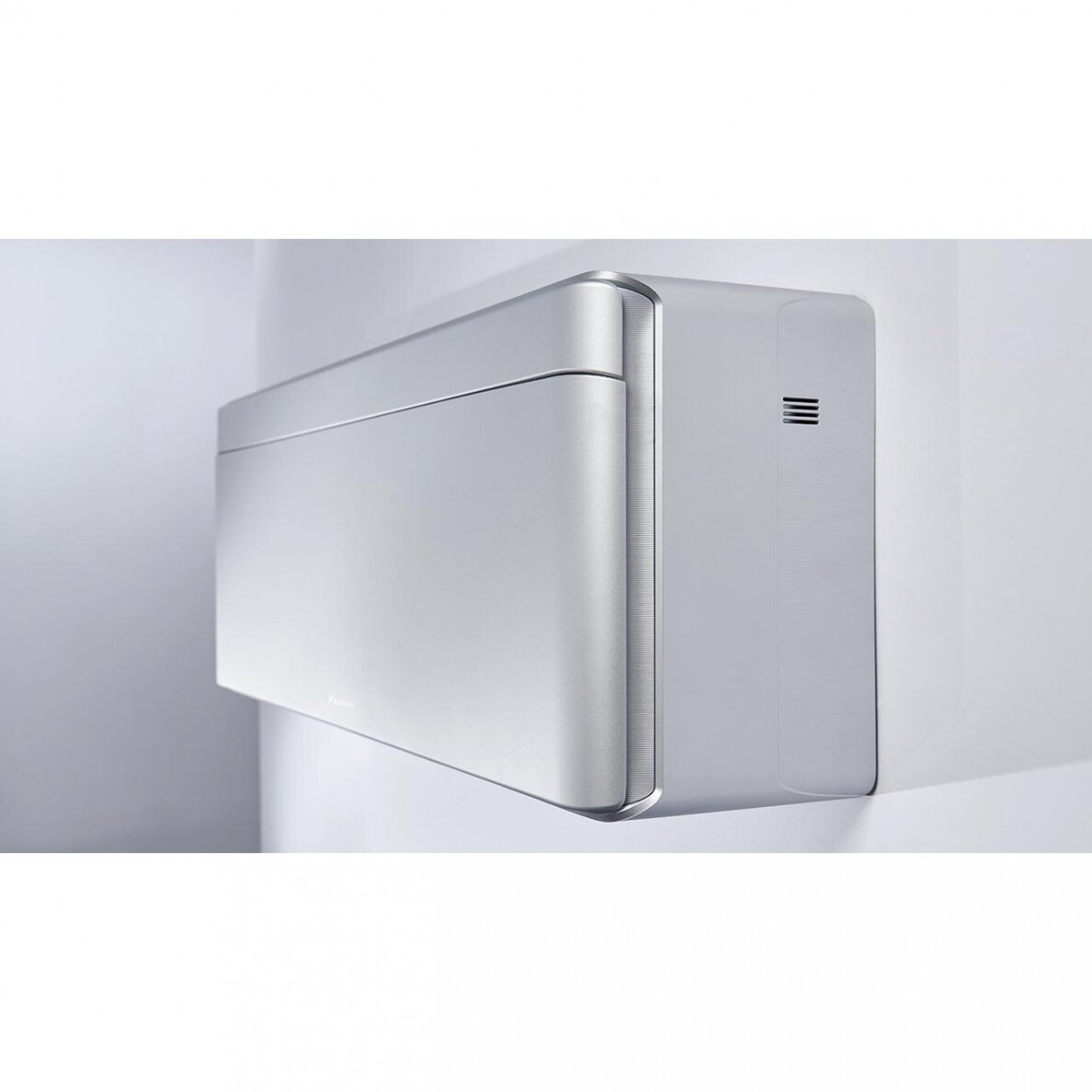 Daikin Stylish Sidabrinis oro kondicionierius FTXA42CS komplekte RXA42B9 (senas modelis) 3
