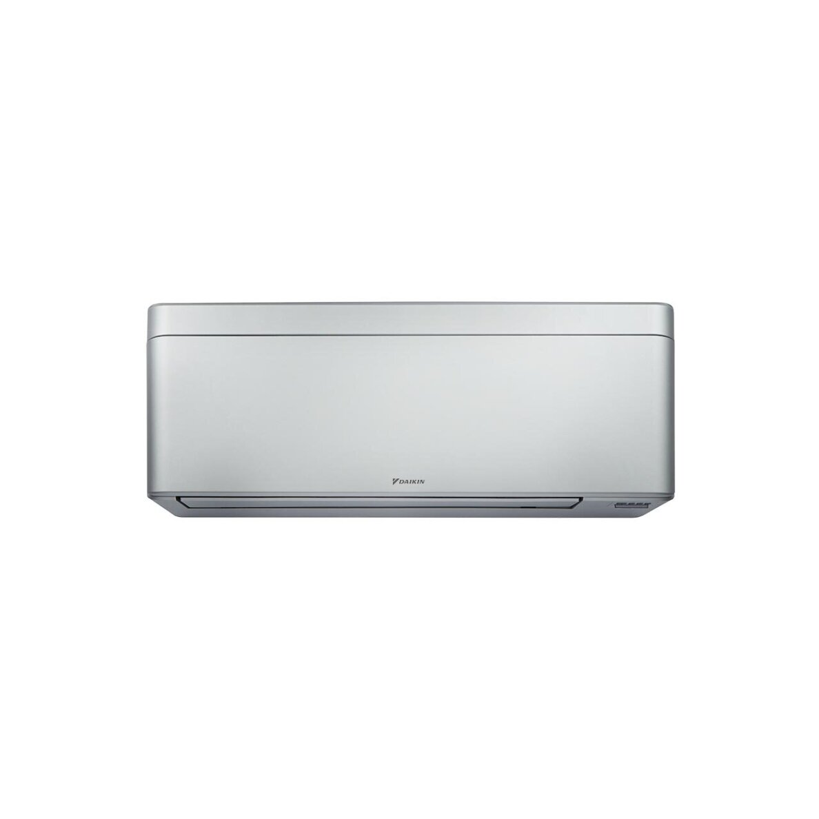 Daikin Stylish Sidabrinis oro kondicionierius FTXA42CS komplekte RXA42B8 1 Daikin Stylish Sidabrinis oro kondicionierius FTXA42CS komplekte RXA42B8 1