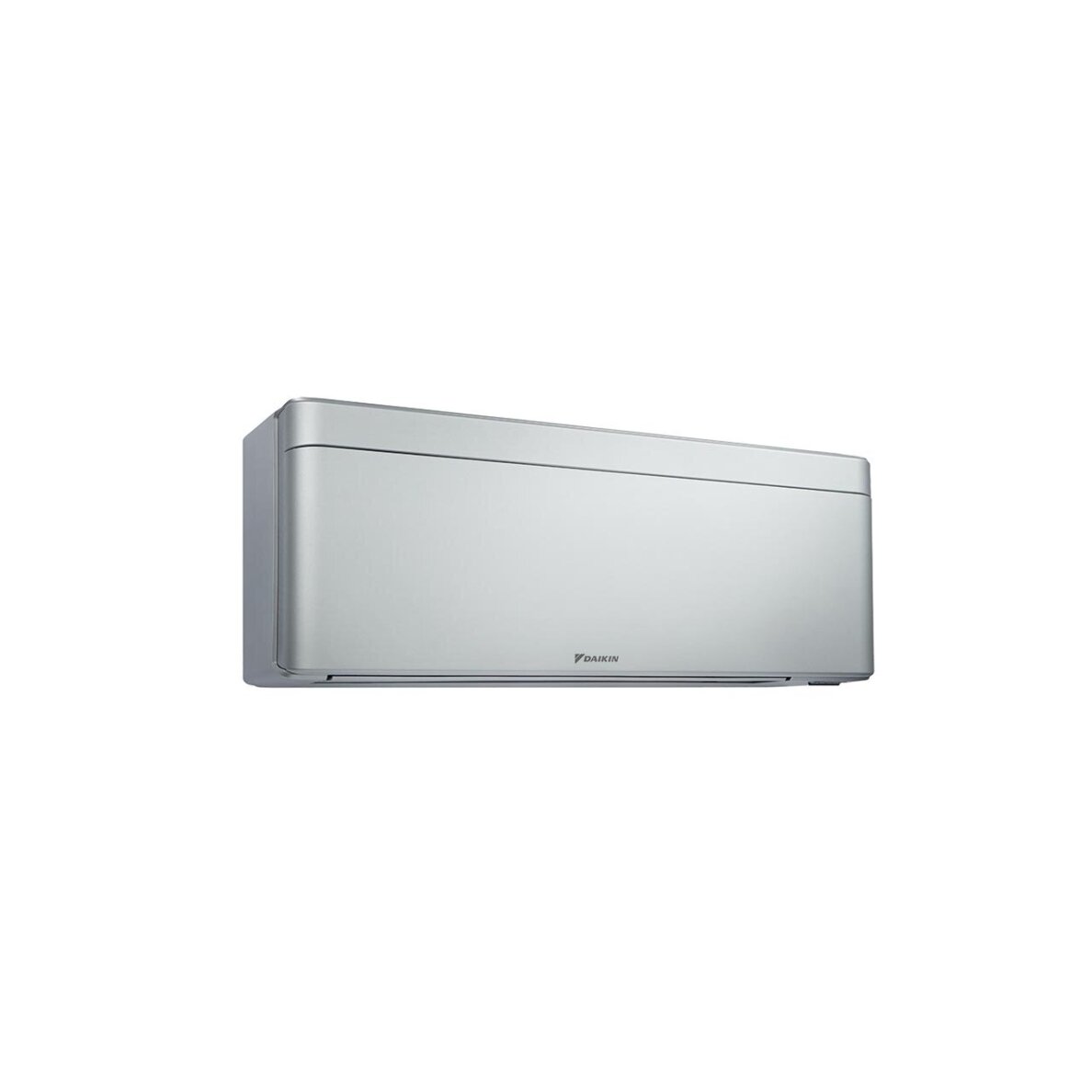 Daikin Stylish Sidabrinis oro kondicionierius FTXA50CS komplekte RXA50B8 Daikin Stylish Sidabrinis oro kondicionierius FTXA50CS komplekte RXA50B8