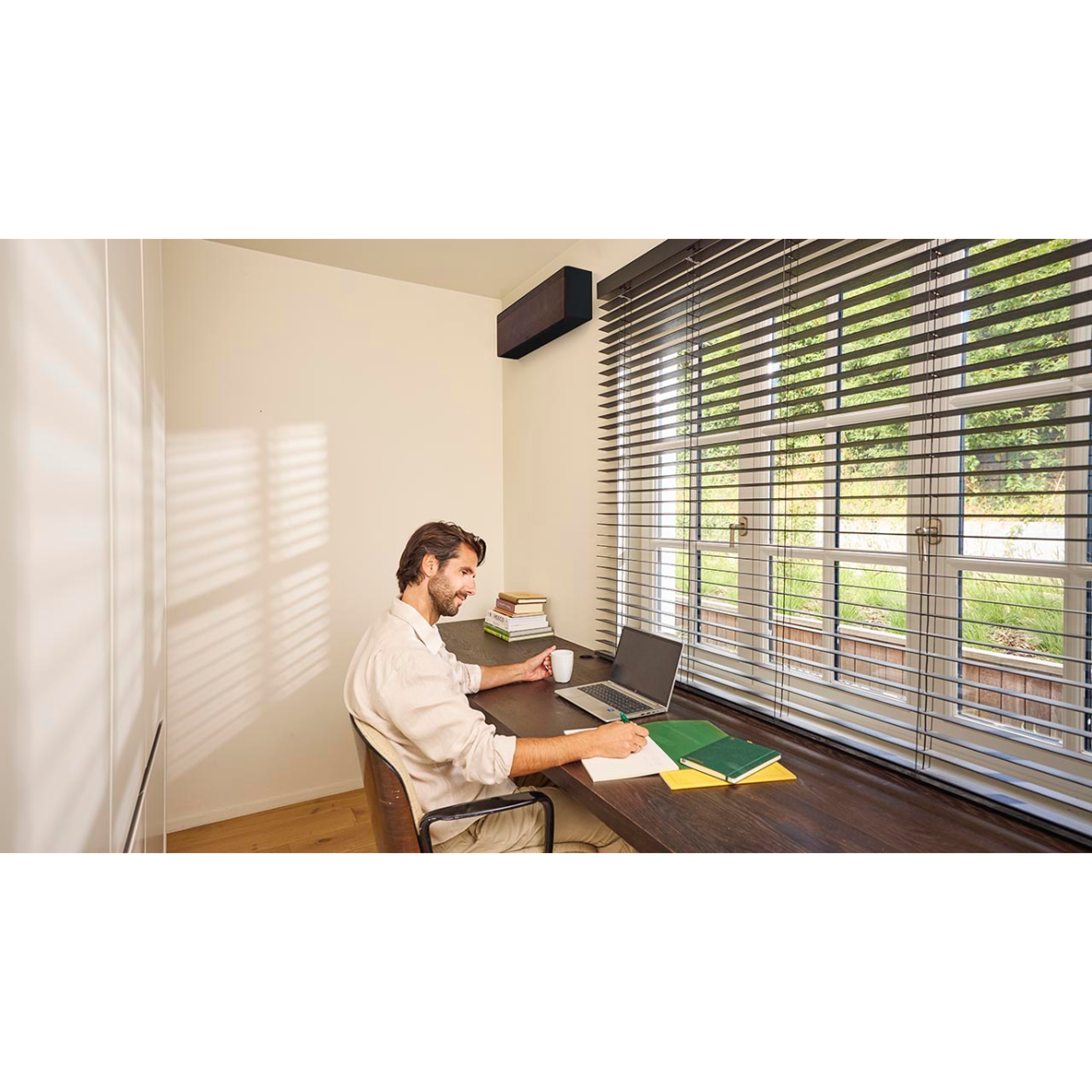 Daikin Stylish oro kondicionierius FTXA50DG komplekte RXA50B8 7 Daikin Stylish oro kondicionierius FTXA50DG komplekte RXA50B8 7