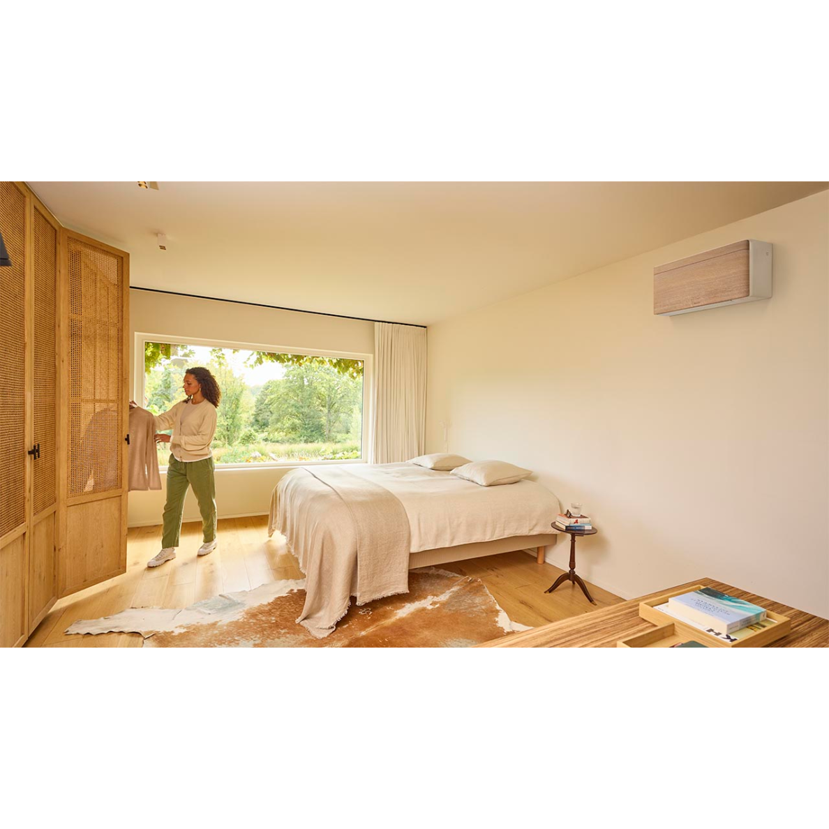Daikin Stylish oro kondicionierius FTXA50DP komplekte RXA50B8 7 Daikin Stylish oro kondicionierius FTXA50DP komplekte RXA50B8 7
