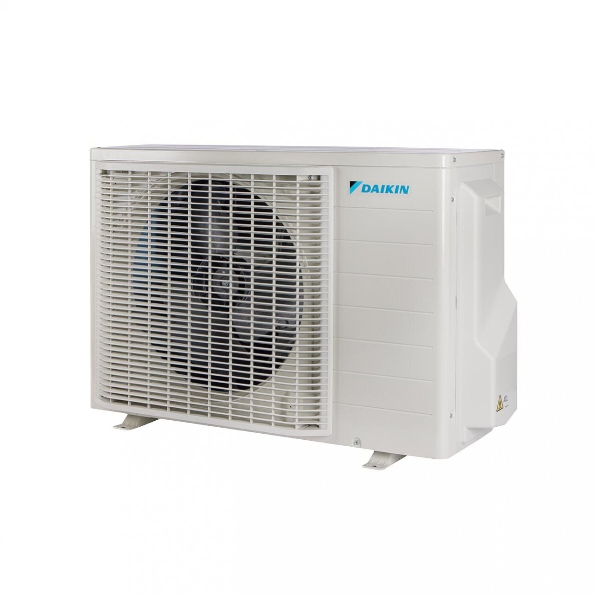 Daikin Stylish šilumos siurblys FTXTA30CB komplekte RXTA30C 5 Daikin Stylish šilumos siurblys FTXTA30CB komplekte RXTA30C 5