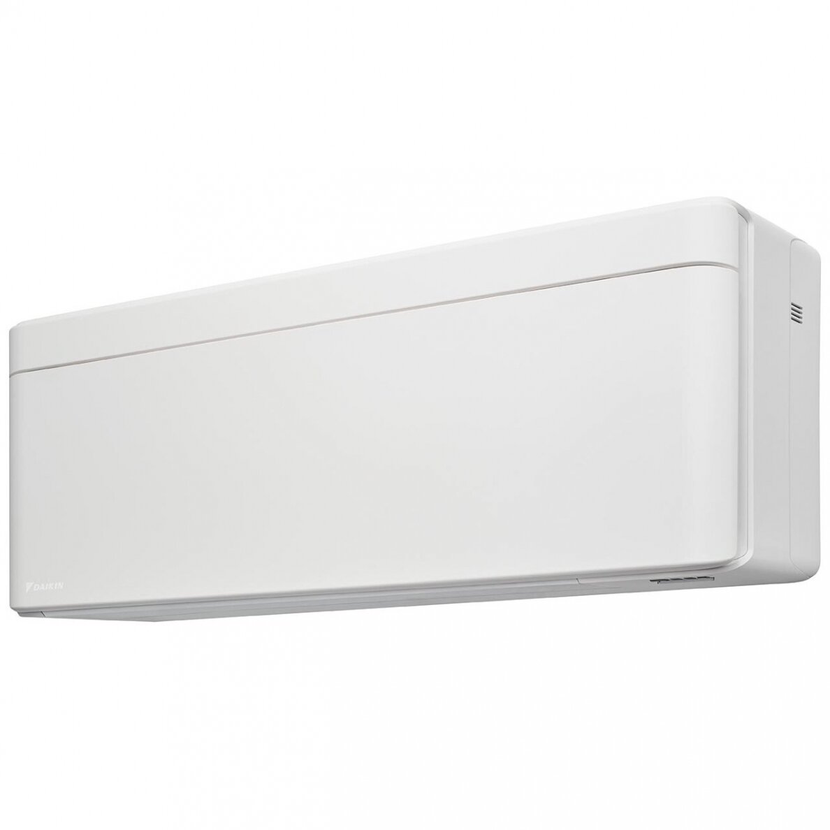 Daikin Stylish šilumos siurblys FTXTA30CW komplekte RXTA30C 2 Daikin Stylish šilumos siurblys FTXTA30CW komplekte RXTA30C 2