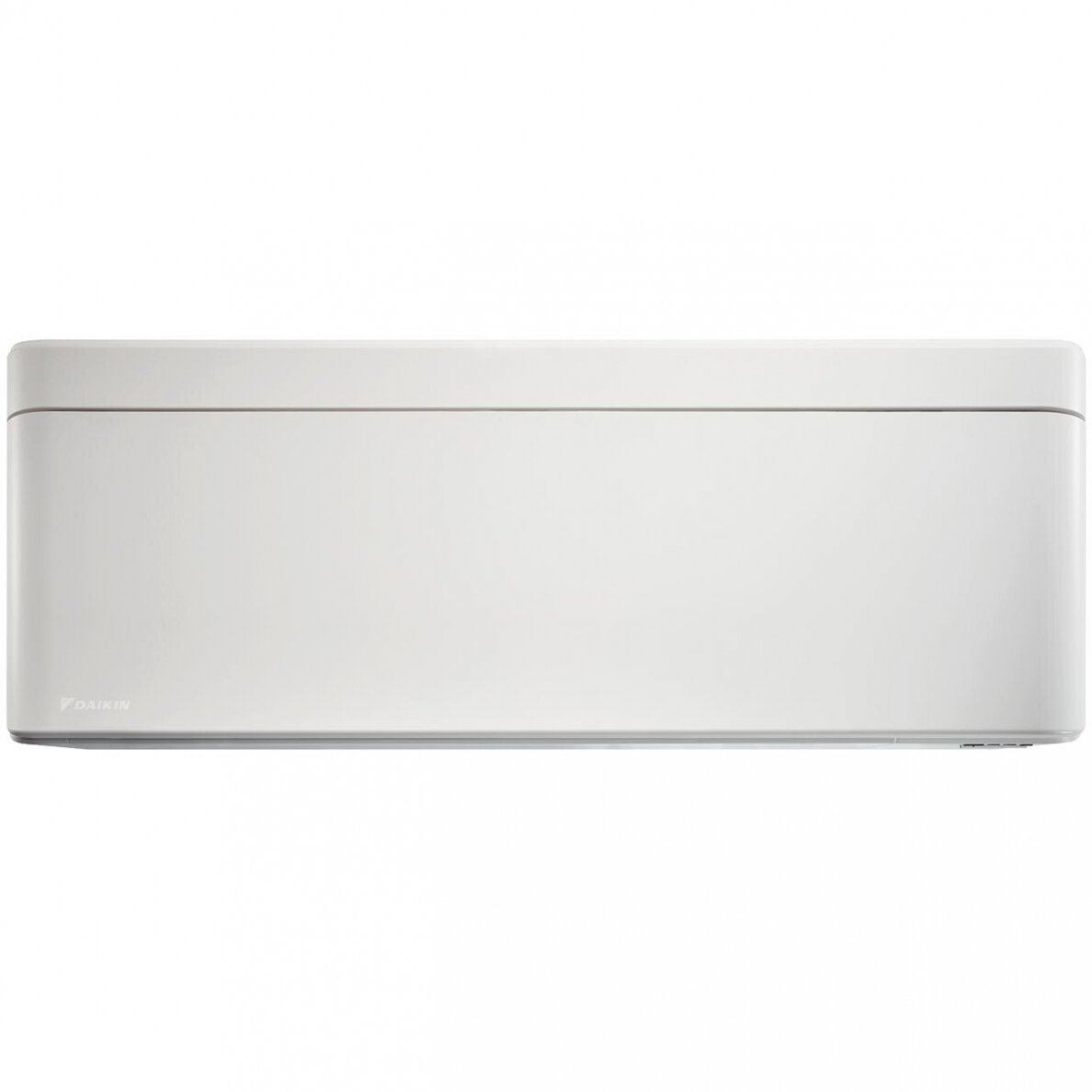 Daikin Stylish šilumos siurblys FTXTA30CW komplekte RXTA30C 1 Daikin Stylish šilumos siurblys FTXTA30CW komplekte RXTA30C 1