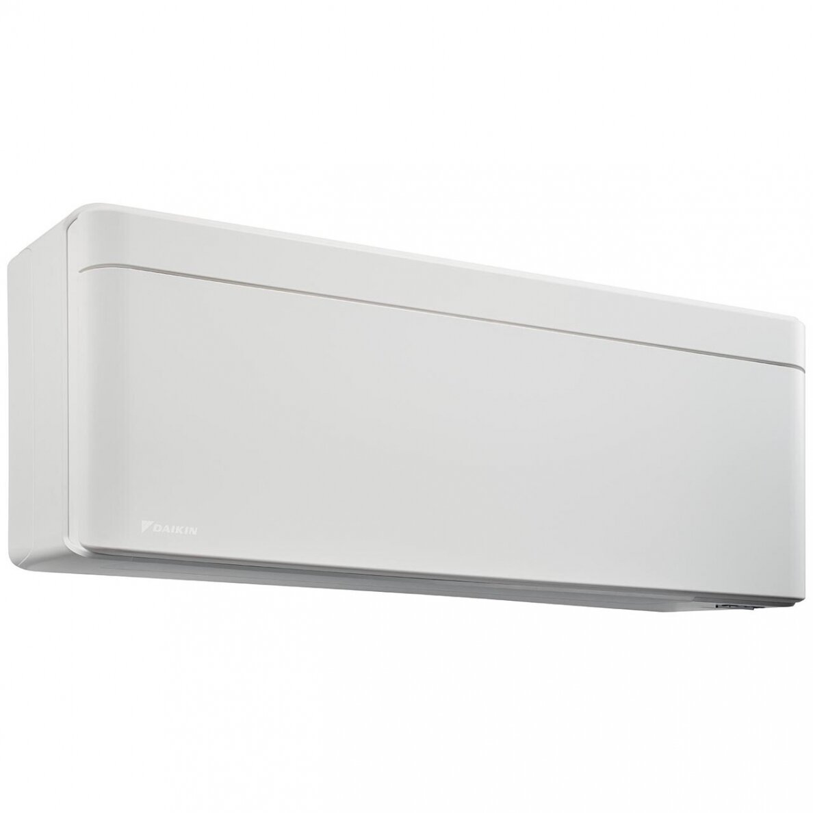 Daikin Stylish šilumos siurblys FTXTA30CW komplekte RXTA30C Daikin Stylish šilumos siurblys FTXTA30CW komplekte RXTA30C