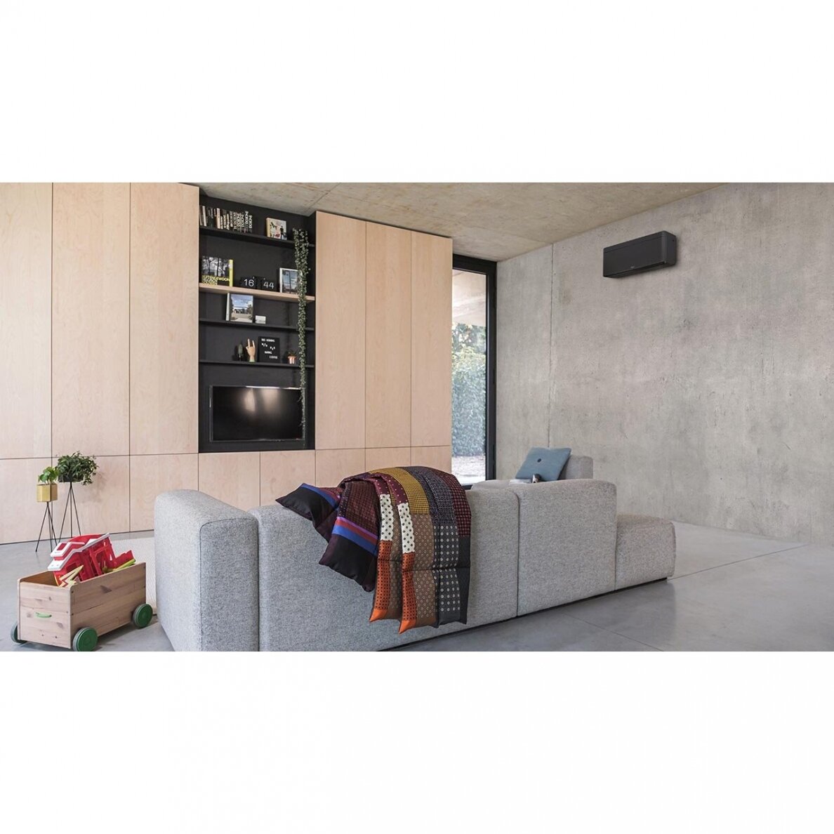 Daikin Stylish vidaus blokas FTXA42CB 6