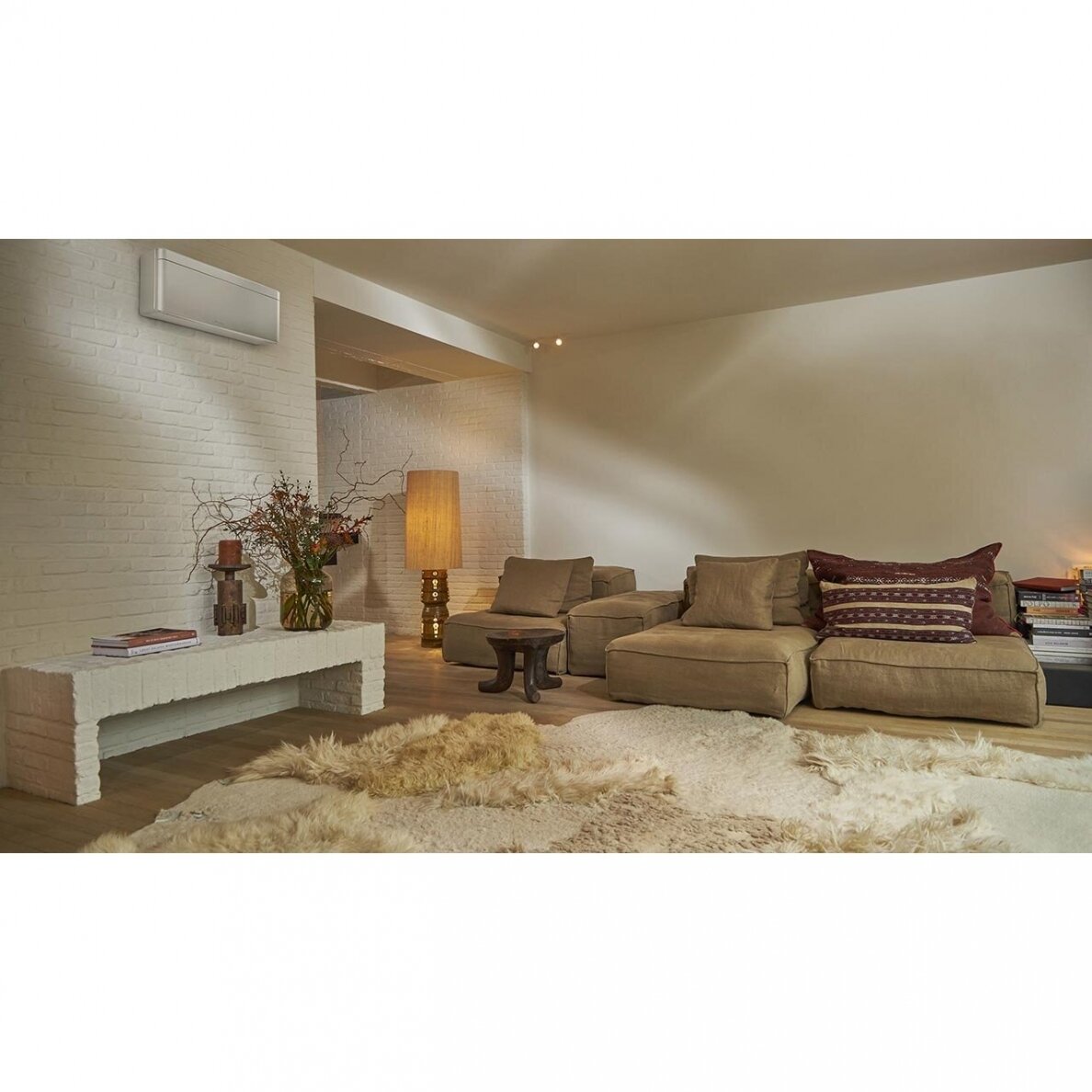 Daikin Stylish vidaus blokas CTXA15CS 7