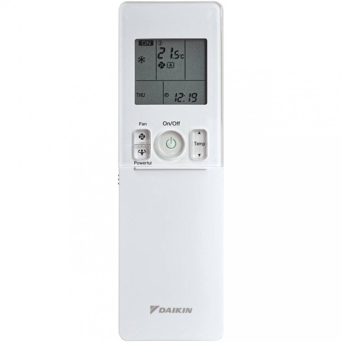 Daikin Stylish vidaus blokas FTXA35CS 8