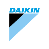 Daikin rekuperatoriai