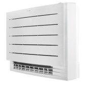 Daikin multisplit pastatomi Perfera vidaus blokai