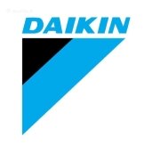 Daikin atsarginės dalys