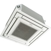 Daikin multisplit kasetiniai vidaus blokai