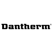 Dantherm gamintojo įranga