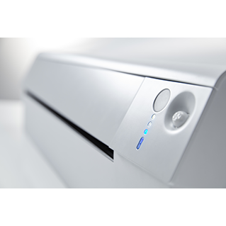 Daikin Perfera šilumos siurblys FTXTM30A komplekte RXTM30A 3