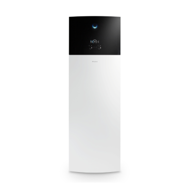 Daikin Altherma 3 GEO 9,55 kW geoterminis šilumos siurblys EGSAH10D9W tik šildymui Daikin Altherma 3 GEO 9,55 kW geoterminis šilumos siurblys EGSAH10D9W tik šildymui