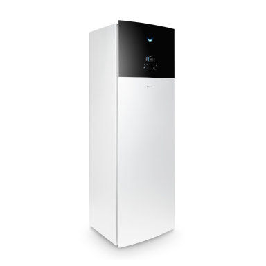 Daikin Altherma 3 GEO 9,55 kW geoterminis šilumos siurblys EGSAH10D9W tik šildymui Daikin Altherma 3 GEO 9,55 kW geoterminis šilumos siurblys EGSAH10D9W tik šildymui