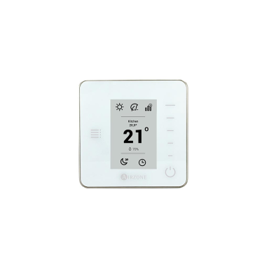 Daikin AZCE6THINKRB zoninis belaidis termostatas