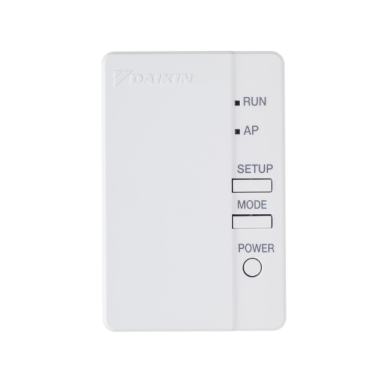 Daikin BRP069A71 wifi modulis šilumos siurbliams oras vanduo