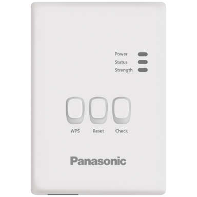 Panasonic CZ-TAW1B wifi interneto modulis H, J, K ir L kartoms