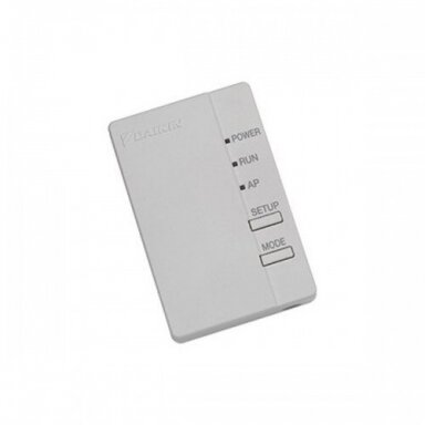 Daikin BRP069B45 wifi modulis 50, 60, 71 vidaus blokams
