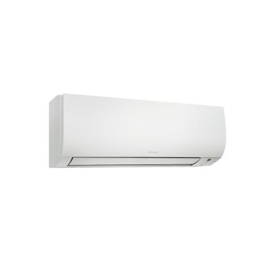 Daikin Comfora šilumos siurblys FTXTP35N komplekte RXTP35A (senas modelis) Daikin Comfora šilumos siurblys FTXTP35N komplekte RXTP35A (senas modelis)