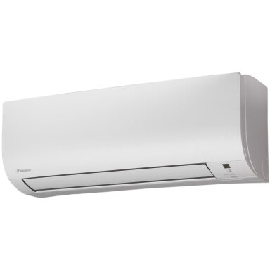 Daikin Comfora šilumos siurblys FTXTP25N komplekte RXTP25A (senas modelis) Daikin Comfora šilumos siurblys FTXTP25N komplekte RXTP25A (senas modelis)