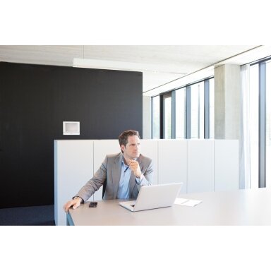 Daikin DCM601B51 išmanus liečiamas valdymo pultas Intelligent Touch Manager