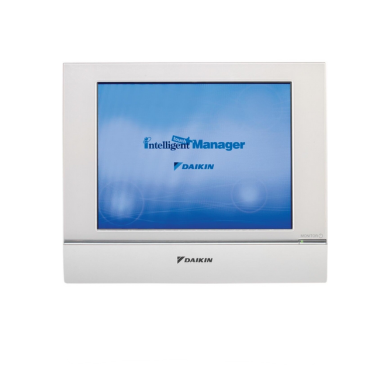Daikin DCM601B51 išmanus liečiamas valdymo pultas Intelligent Touch Manager