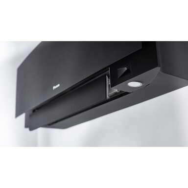 Daikin Emura šilumos siurblys FTXTJ30AB komplekte RXTJ30A