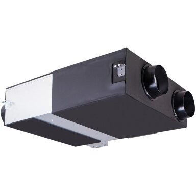 Daikin entalpinis palubinis rekuperatorius VAM1500J8