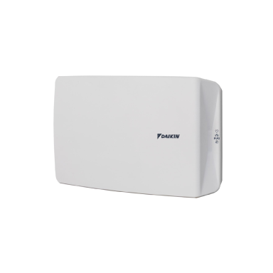 Daikin LAN adapteris BRP069A62 šilumos siurbliams oras vanduo