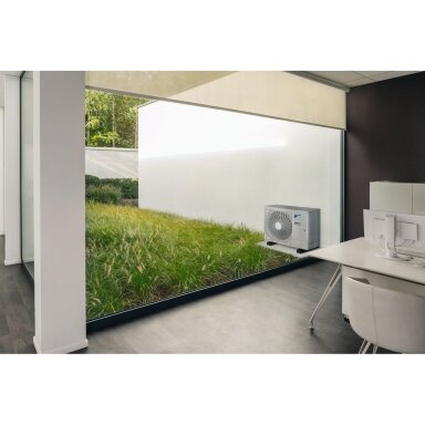 Daikin 3F mini VRV lauko blokas RXYSA5AY1