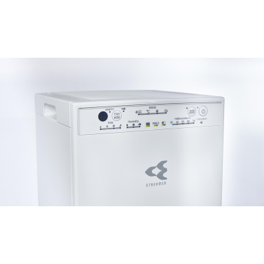 Daikin oro drėkintuvas, valytuvas MCK555A