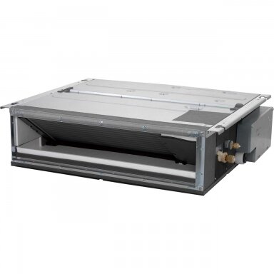 Daikin ortakinis oro kondicionierius FDXM25F9 komplekte RXM25R9 (senas modelis) Daikin ortakinis oro kondicionierius FDXM25F9 komplekte RXM25R9 (senas modelis)