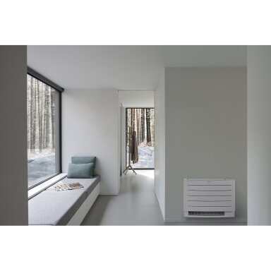 Daikin Perfera oro kondicionierius FVXM25A9 komplekte RXM25A Daikin Perfera oro kondicionierius FVXM25A9 komplekte RXM25A