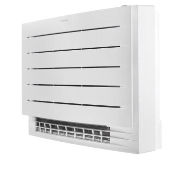 Daikin Perfera šilumos siurblys FVXTM30B komplekte RXTM30A